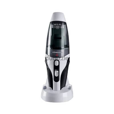 rechargeable vacuum cleaner KENWOOD