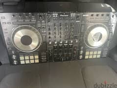 Pioneer dj SZ controller