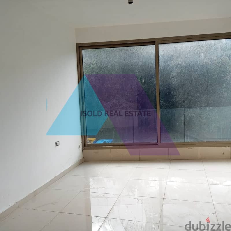 Brand New Luxurious 167 m2 apartment for sale in Beit El Kiko 3