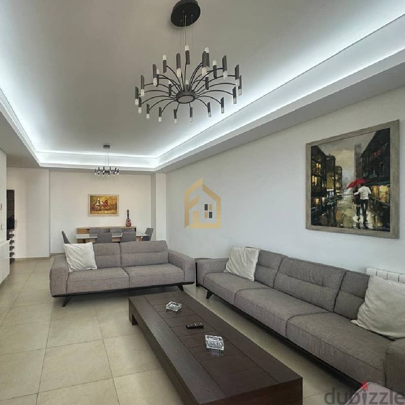 Apartment for sale in Dbayeh waterfront AAJ6 للبيع في ضبية- 1