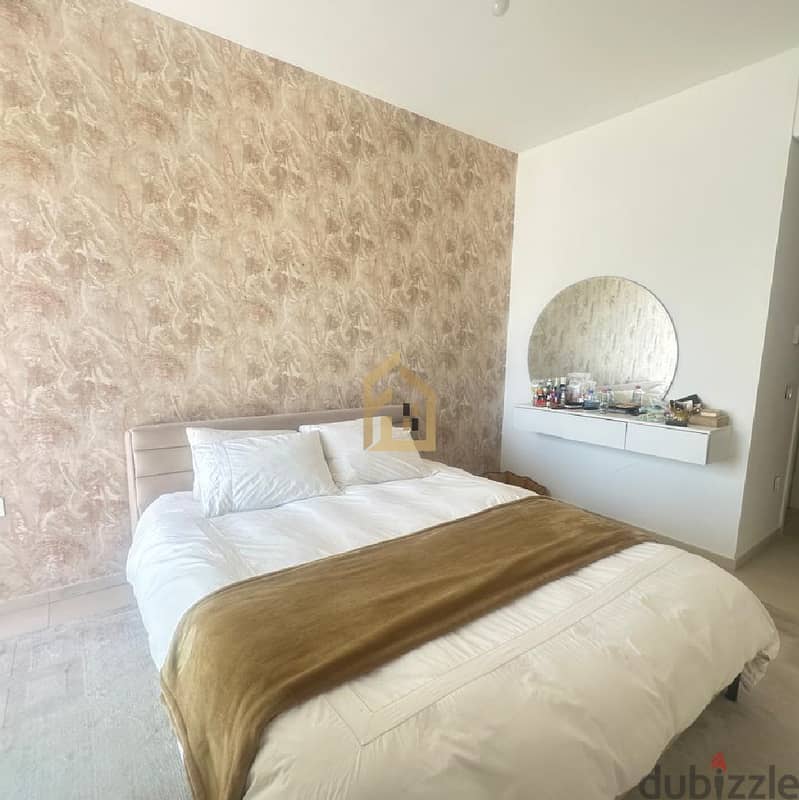 Apartment for sale in Dbayeh waterfront AAJ6 للبيع في ضبية- 2