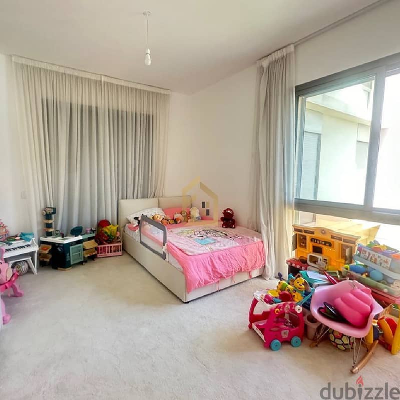 Apartment for sale in Dbayeh waterfront AAJ6 للبيع في ضبية- 5