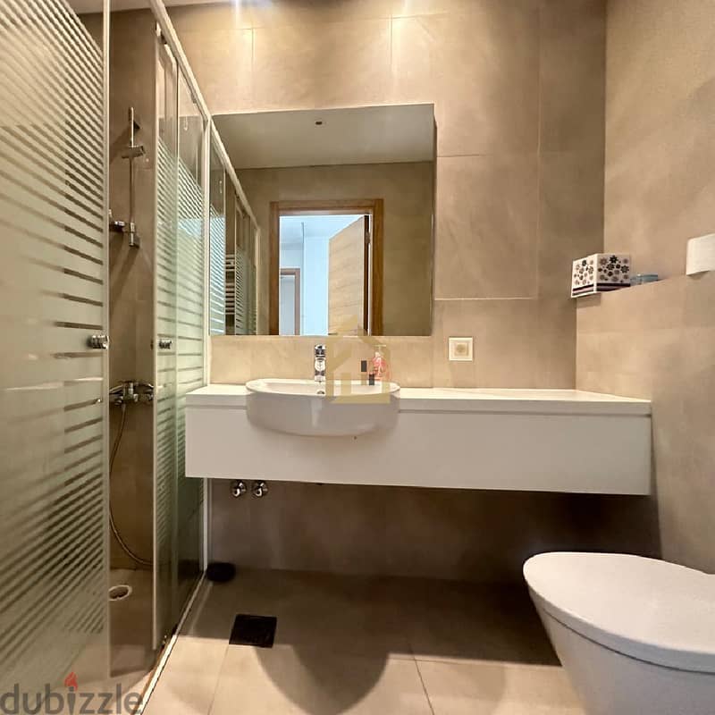 Apartment for sale in Dbayeh waterfront AAJ6 للبيع في ضبية- 7