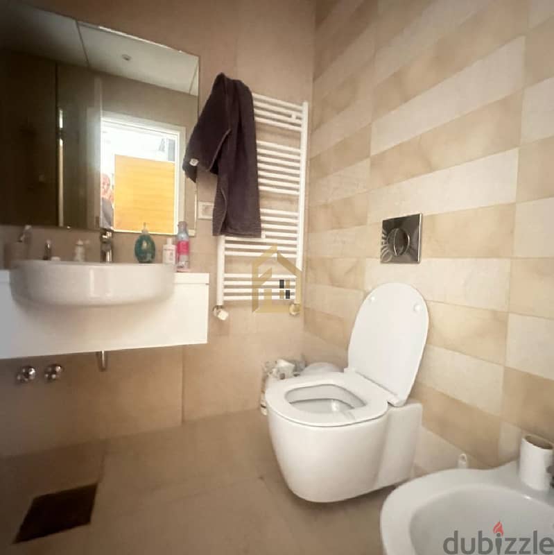 Apartment for sale in Dbayeh waterfront AAJ6 للبيع في ضبية- 8