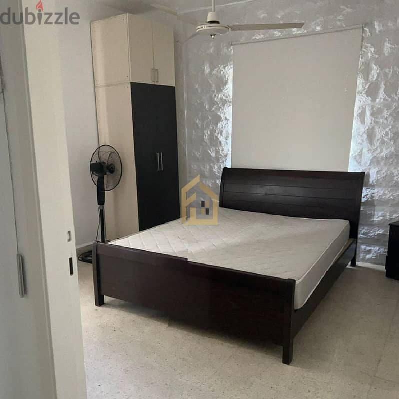 Apartment for sale in Mansourieh AAJ7 شقة للبيع في المنصورية 2