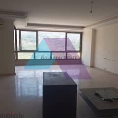 A 250 m2 apartment+35 m2 terrace+ Mountain View for sale in Louayze 0