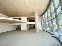 Showroom for sale in Hazmieh haz0009dpak 0