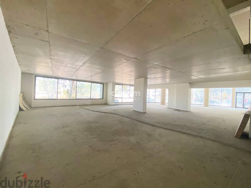 Showroom for sale in Hazmieh haz0009dpak 1