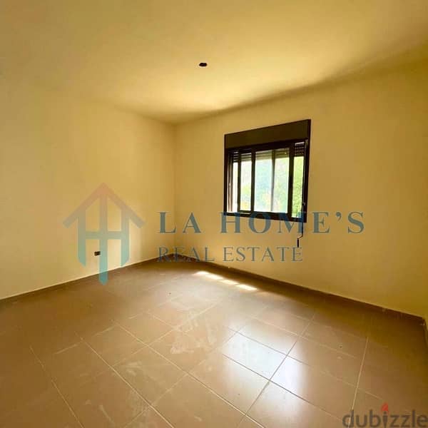 apartment for sale in mar chaaya شقة للبيع في مار  شعيا 3