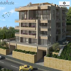 Apartment for Sale in Beit Merry شقة للبيع في بيت مري 0