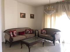 zouk Mosbeh 180m 3 bed 3 wc just 500$