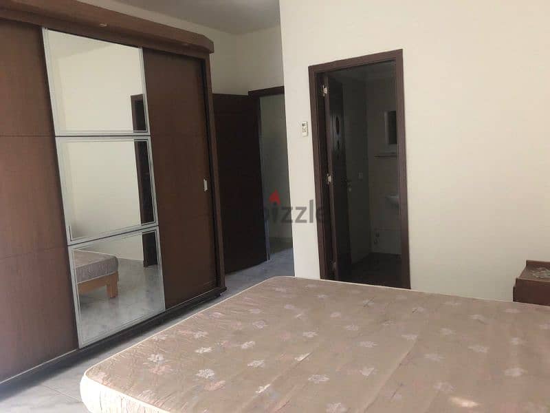 zouk Mosbeh 180m 3 bed 3 wc just 500$ 4