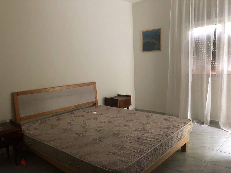 zouk Mosbeh 180m 3 bed 3 wc just 500$ 5