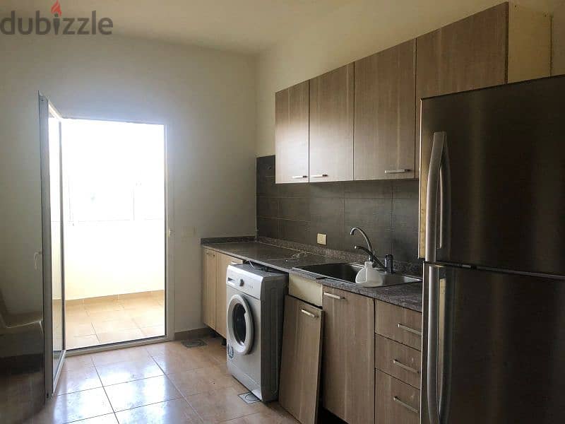 zouk Mosbeh 180m 3 bed 3 wc just 500$ 6