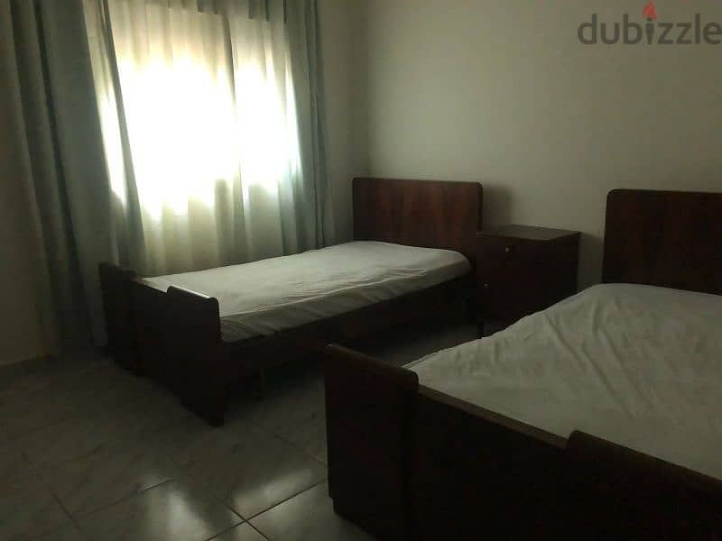 zouk Mosbeh 180m 3 bed 3 wc just 500$ 7