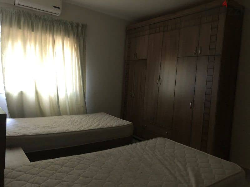 zouk Mosbeh 180m 3 bed 3 wc just 500$ 8