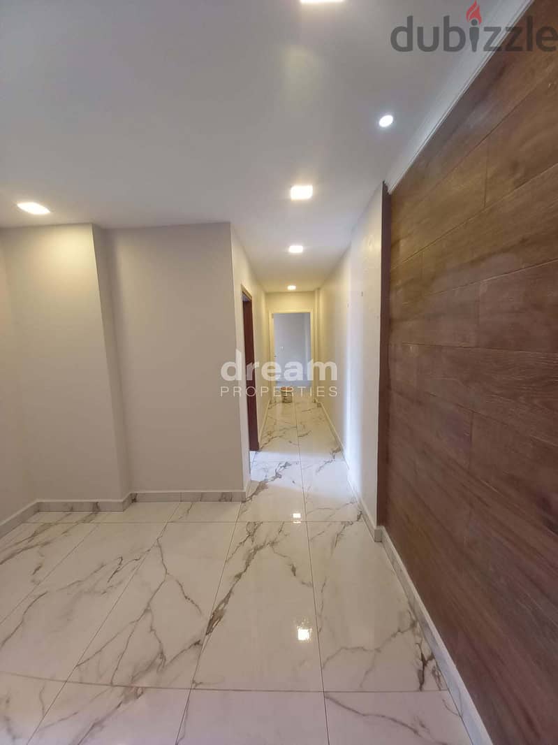 Apartment for Rent in Hazmieh haz0008dpak 2