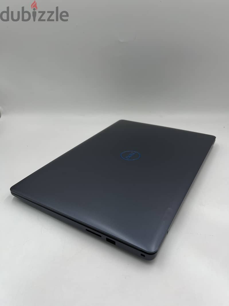 3178- Used Laptop Gaming Dell G3 3579 Core i7 GTX 1050 4GB DED 13