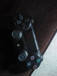 ps4 controller (ORIGINAL) USED 81468139