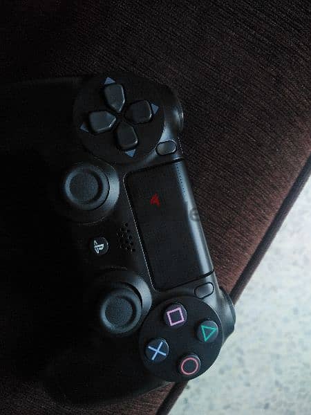 ps4 controller (ORIGINAL) USED 81468139 0