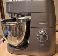 Kitchen Machine Kenwood عجانة كينوود 0