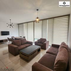 Apartment for Rent in Antelias شقة للبيع في جل الديب