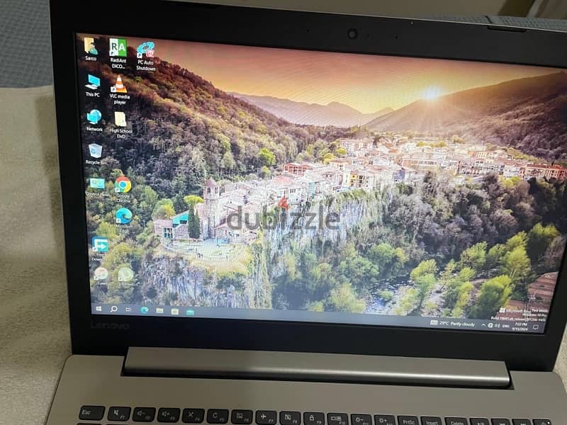 laptop Lenovo 1