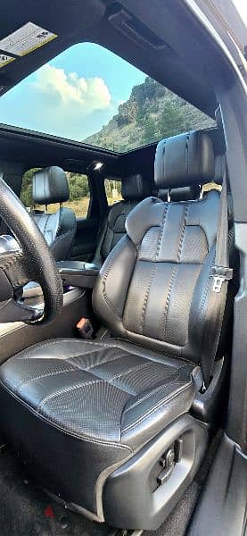 Range Rover Sport 2016 3