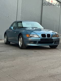 Special rare car bmw 316 0