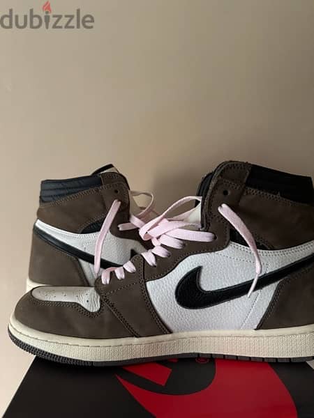 nike high dunk cactus jack 4