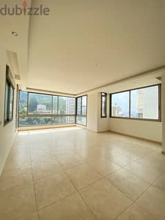 Brand new apartment for sale in Jal el Dib. 0