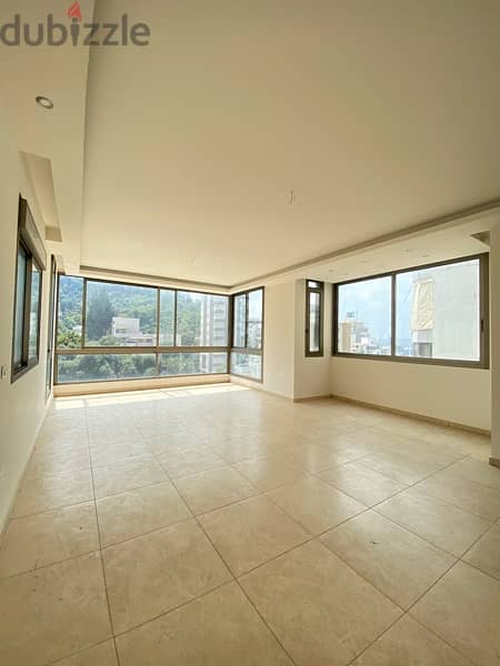 Brand new apartment for sale in Jal el Dib. 0