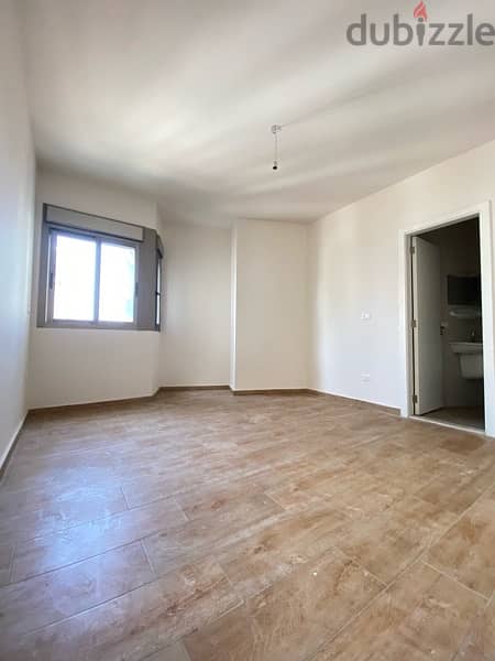 Brand new apartment for sale in Jal el Dib. 1