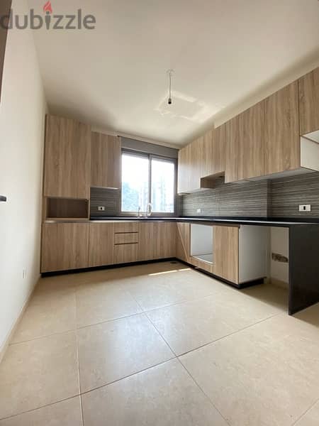 Brand new apartment for sale in Jal el Dib. 3