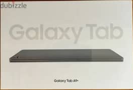 Trade Galaxy Tab A9+ wifi, Tablet 128gb/8gb