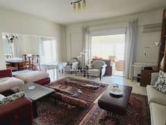 Apartment For RENT In Broumana شقة للإيجار في برمانا #GS