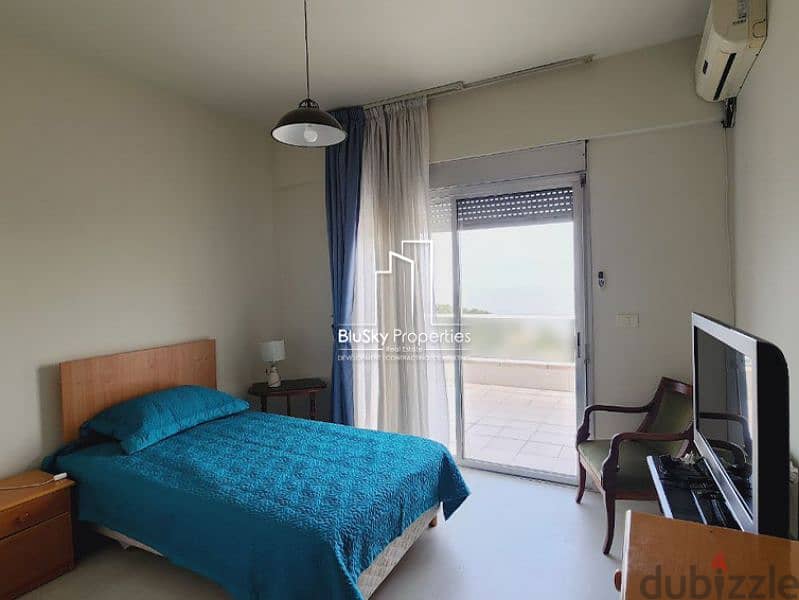 Apartment For RENT In Broumana شقة للإيجار في برمانا #GS 3