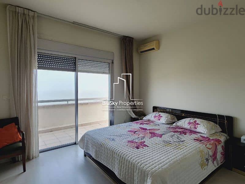 Apartment For RENT In Broumana شقة للإيجار في برمانا #GS 5