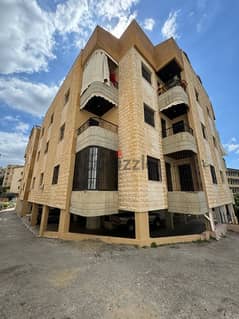 Spacious furnished duplex in Mansourieh 0