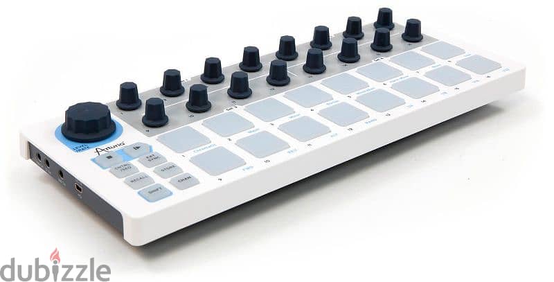 arturia Beatstep 0