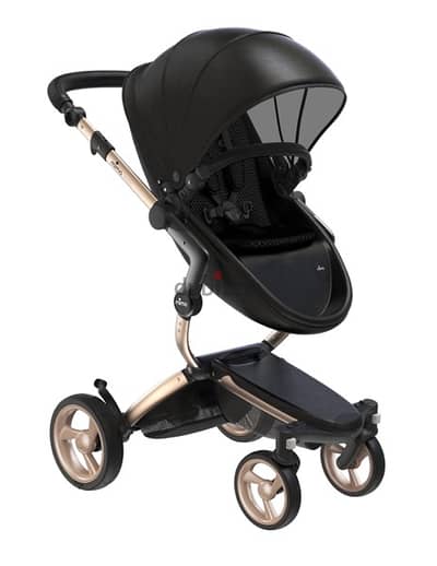 mima Xari 4g stroller