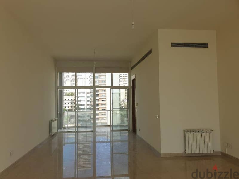 Apartment for sale in Achrafieh (Rooftop with terrace) 0