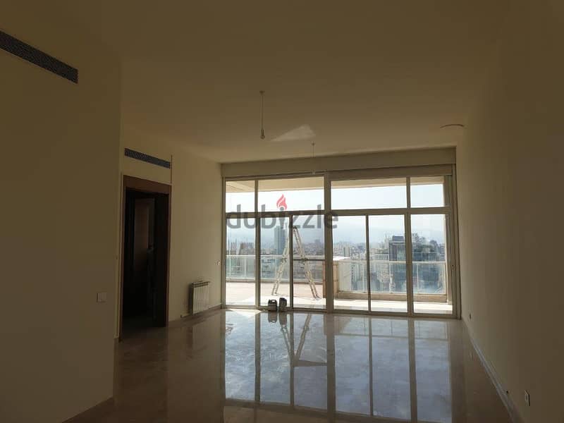 Apartment for sale in Achrafieh (Rooftop with terrace) 2