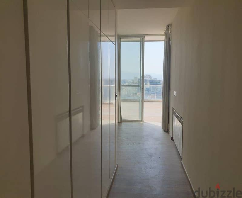 Apartment for sale in Achrafieh (Rooftop with terrace) 12