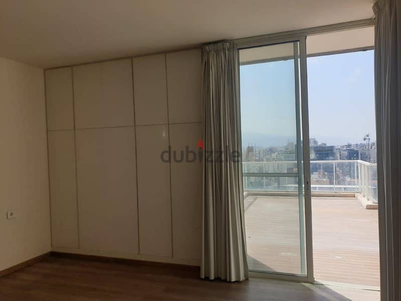 Apartment for sale in Achrafieh (Rooftop with terrace) 13