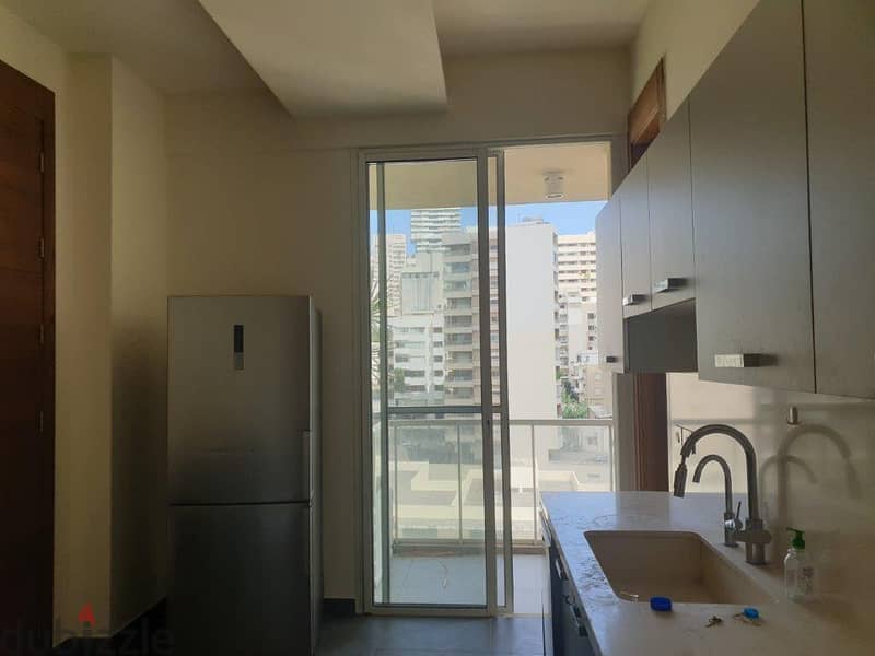 Apartment for sale in Achrafieh (Rooftop with terrace) 19