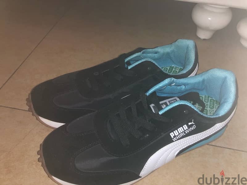 puma shoes whirl wind 2