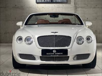 Bentley