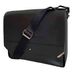 Montblanc Genuine Urban Spirit Bag 0