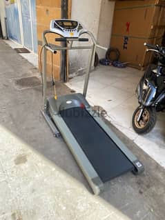 treadmill machine sh8ale tmem se3ra 130 dolar b beurit 03139571